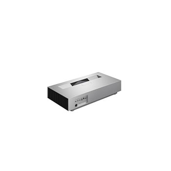 LG CineBeam HU925V | 4K Ultra-Kurzdistanzprojektor, kompatibel mit Dolby Atmos FlexConnect, HU925V